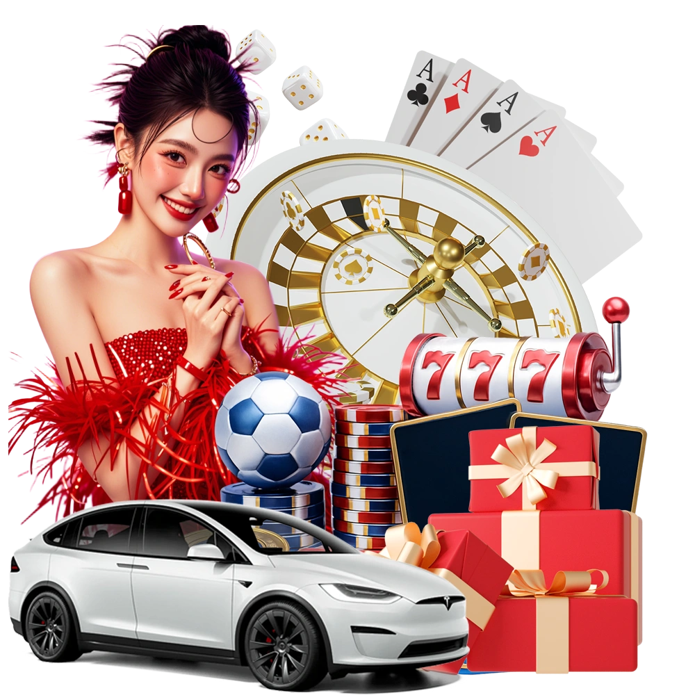 Nội dung game bài tại 88I